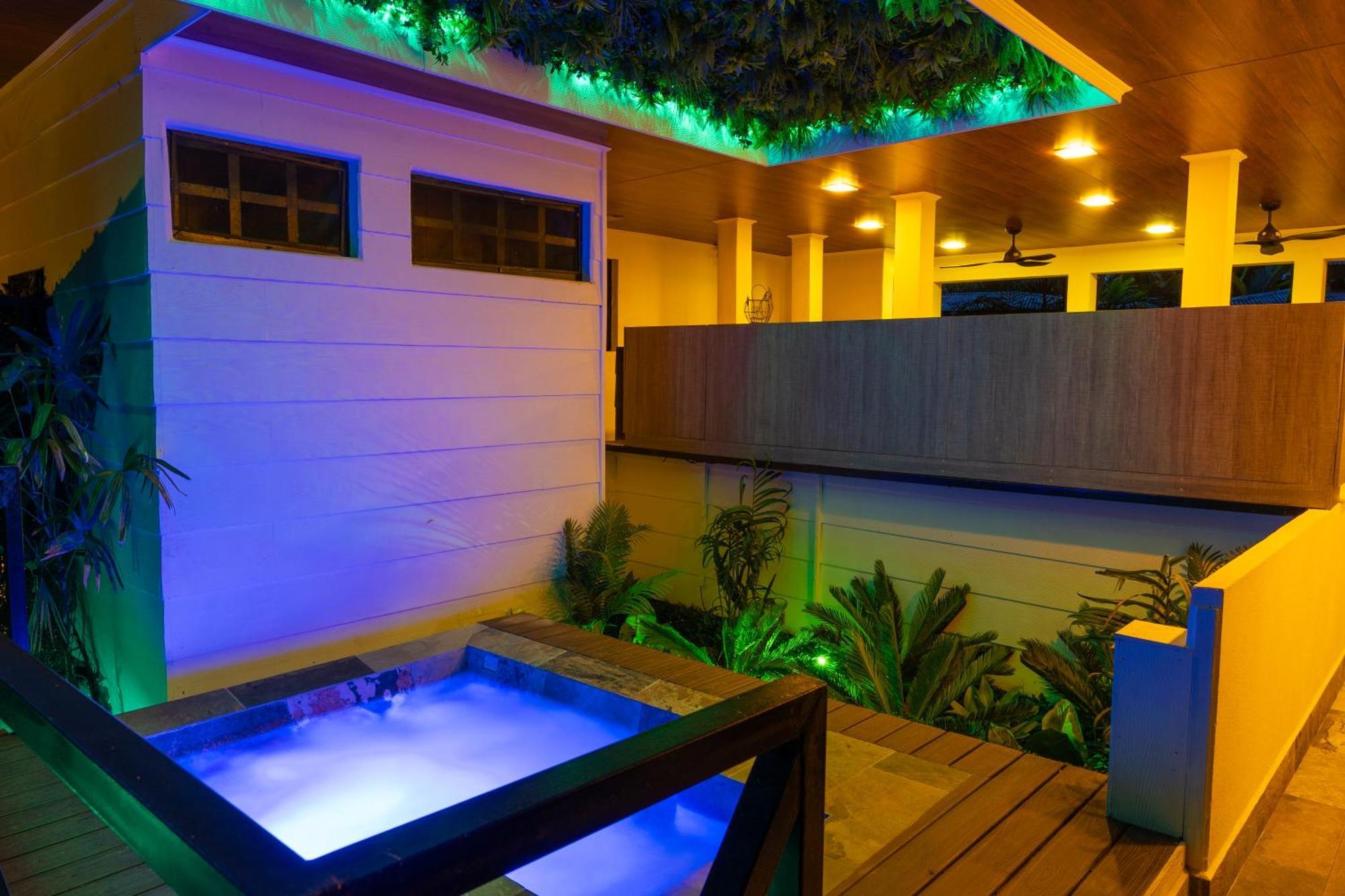 Hotel Boutique Casa Del Rio La Fortuna Exterior photo